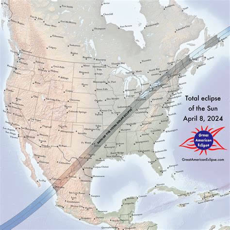 Total solar eclipse on April 8: What you need to know.